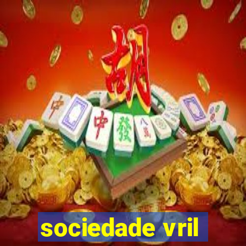 sociedade vril